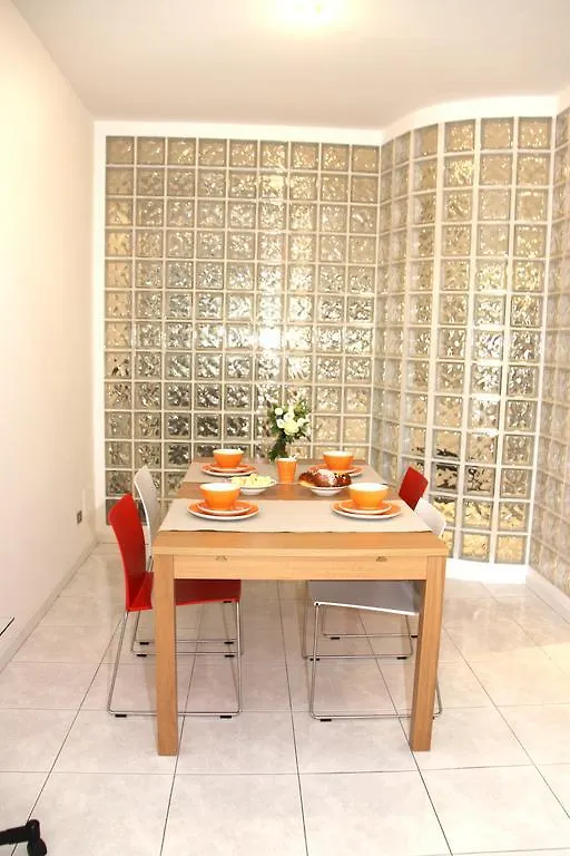 Terrazze Fiorite Apartment Bergamo